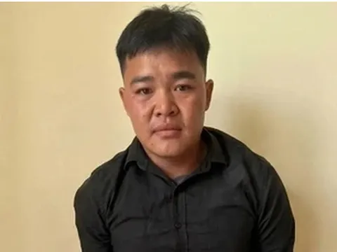 Bắt Trần Minh Anh sau 4 giờ truy xét, lộ hành vi gây bức xúc với 2 bé gái ngay trên đường