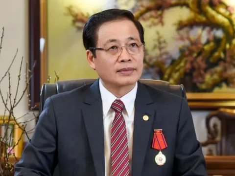 Ông chủ Bảo Tín Minh Châu khai tại cơ quan điều tra, nói về 1 lỗi "không đáng mắc"