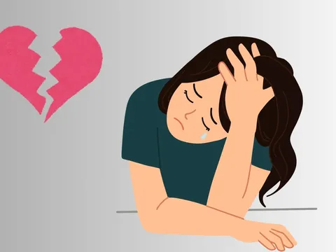 Tôi tìm chồng cũ xin tái hợp vì con, anh nói 3 từ khiến tim tôi nhói đau thêm lần nữa