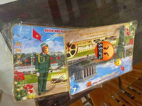 Cảnh báo: Chiêu trò chụp ảnh miễn phí rồi bán giá cao cho người cao tuổi