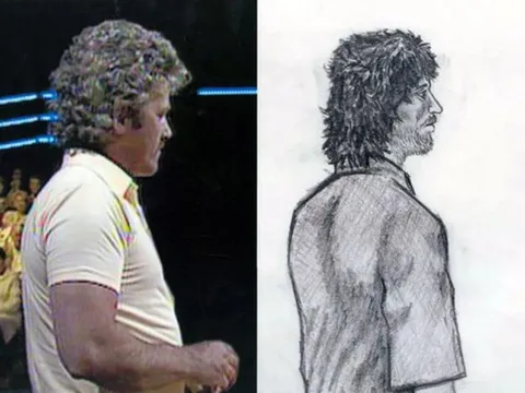 Gameshow truyền hình giúp lật tẩy gã sát nhân hàng loạt tại Anh