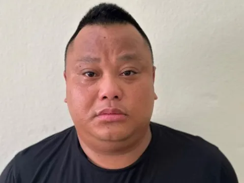 Cho vay lãi "cắt cổ" lên đến 144%/năm, Đỗ Minh Thắng bị khởi tố