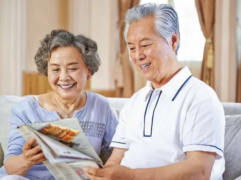 Từ 10/5/2026, có 4 trường hợp được hưởng bảo hiểm hưu trí bổ sung, cụ thể khi đáp ứng những điều kiện nào?