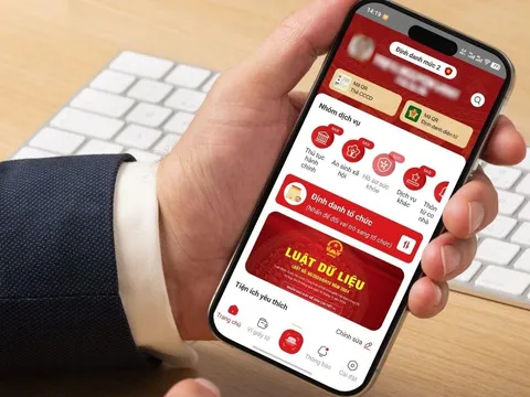 Người dân có thể phản ánh nhiều loại vi phạm hành chính qua VNeID từ 1/4: Cơ quan chức năng sẽ cần làm gì?