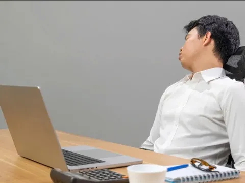 Đi làm mệt đến mức phải trả tiền để ngủ: Gen Z tìm đủ mọi cách để được chợp mắt buổi trưa
