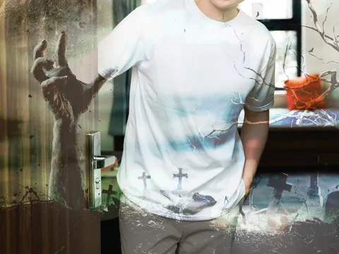 Mâu thuẫn với hàng xóm, người đàn ông mở truyện ma suốt hơn 10 tiếng mỗi ngày khiến cả khu dân cư mất ngủ