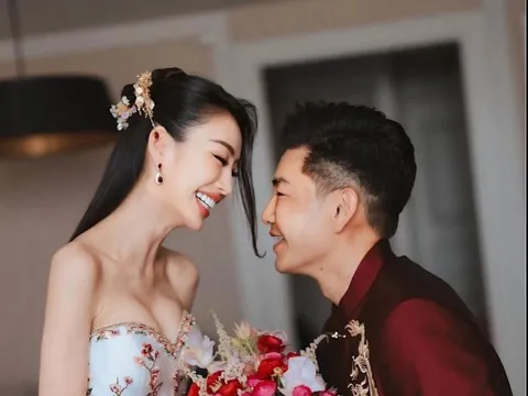 Từ Los Angeles đến Kuala Lumpur, chuyện tình của hậu duệ Khổng Tử và ái nữ Malaysia khiến nhiều người không khỏi tò mò