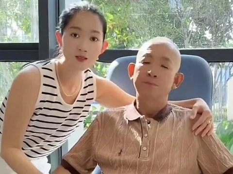 Người đàn ông mắc bệnh hiểm nghèo quyết định để lại toàn bộ tài sản cho vợ trẻ, câu chuyện phía sau khiến nhiều người tranh cãi