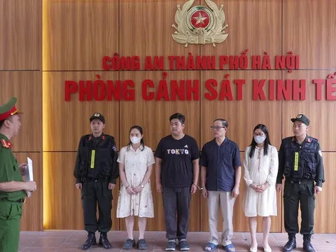 Quyền lợi người dân mua vàng bằng giấy hẹn trong vụ Bảo Tín Minh Châu: Công an lên tiếng