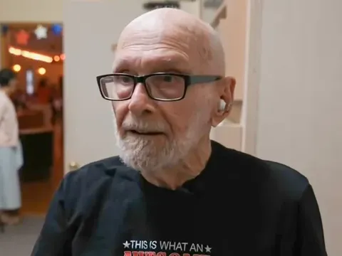 Không phải thuốc bổ, bí quyết sống thọ của cụ ông 100 tuổi lại nằm ở điều quen thuộc ai cũng bỏ qua