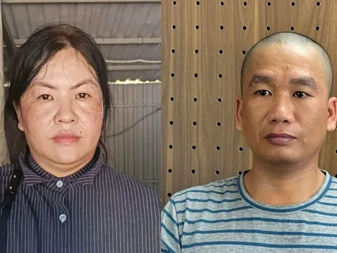 Tây Ninh: Bắt "nữ quái" trốn truy nã nguy hiểm và đối tượng mua bán súng, đạn bằng thủ đoạn tinh vi