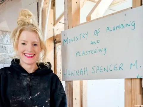 Không còn mặn mà với đại học, nhiều người trẻ lựa chọn học nghề vì sợ AI “cướp việc”