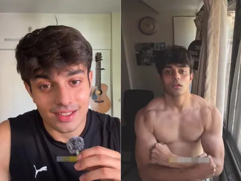 Giảm từ 82kg xuống 70kg sau 60 ngày, anh chàng 23 tuổi tiết lộ một bí quyết cực kì đơn giản