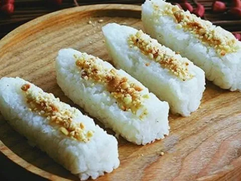 Từ món ăn nhà nghèo bị chê "ngán tận cổ" nay “đổi đời” thành đặc sản đóng gói bán khắp nơi, càng ăn càng hao cơm