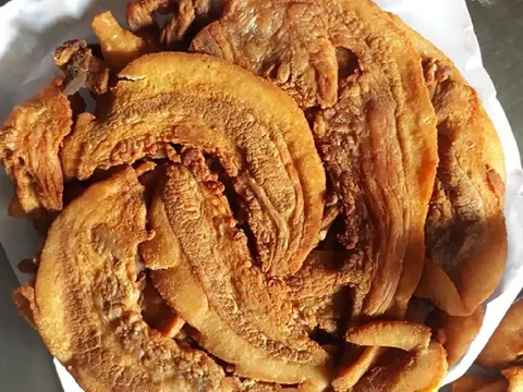 Từng là món ăn “nhà nghèo” bị chê ngán, nay hóa đặc sản: Có loại giá tới nửa triệu/kg, nhà giàu săn lùng