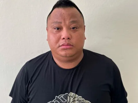 Lãi suất “cắt cổ” tới 4.000 đồng/triệu/ngày, Đỗ Minh Thắng ở Hưng Yên bị khởi tố