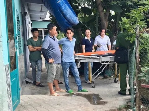 Nghi có chuyện lạ sau nhiều cuộc gọi, bạn nhờ kiểm tra thì phát hiện thi thể trong phòng trọ