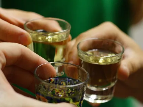 Rời đi trong bực tức, quay lại với dao tự chế: Bi kịch sau chầu rượu, Lê Phước Danh ra đầu thú