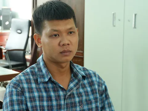 Cuộc chạm mặt lúc đêm khuya và cái kết chết người: Trần Phúc Hiền đầu thú