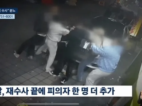 Vụ một đạo diễn nổi tiếng bị hành hung, tử vong vì cố gắng bảo vệ con trai: Công bố đoạn video đau lòng