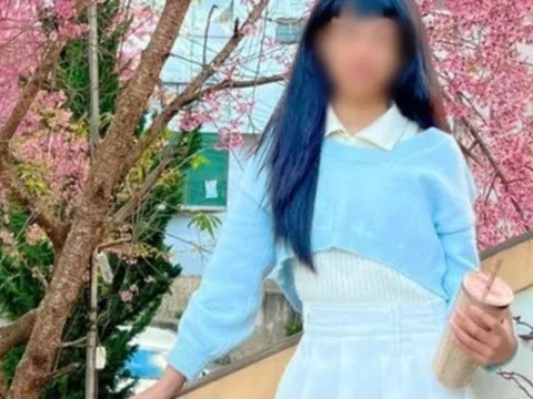 Nữ sinh 14 tuổi ở Đà Lạt mất liên lạc sau buổi học thêm đã trở về nhà