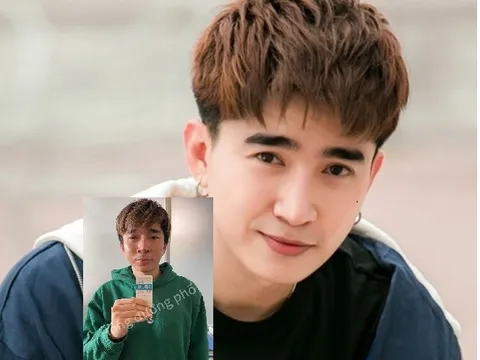 Biến cố đau lòng khiến Chi Dân từ đỉnh cao đến trượt dài không phanh