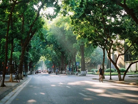 Tin thời tiết mới nhất ngày 15/11: Bão Usagi tiến vào biển Đông, Bắc Bộ ngày hanh khô