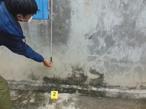 Thần tốc truy bắt nghi can gây án mạng trên huyện đảo Phú Quý