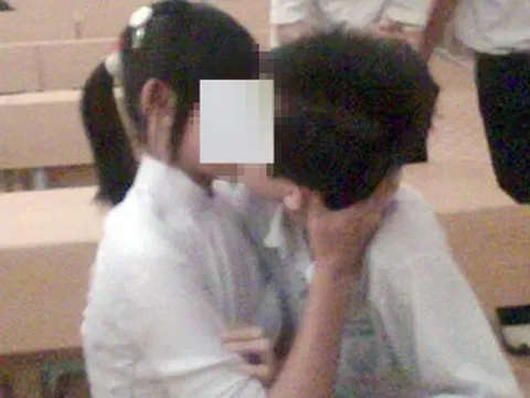 Nam thanh niên vướng vòng lao lý vì lỡ "ăn trái cấm" với bạn gái 12 tuổi