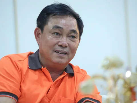 'Chất lính nơi thương trường': Những doanh nhân Việt trưởng thành qua quân ngũ