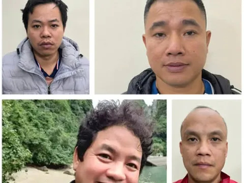 Nam Định: Triệt phá đường dây cá độ bóng đá 600 tỷ đồng