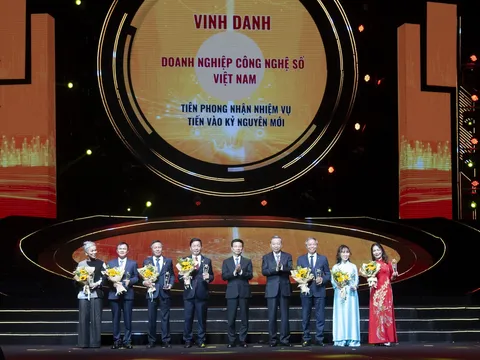 Triển khai Nghị quyết 57-NQ/TW: Trọng trách và cơ hội của doanh nghiệp công nghệ số