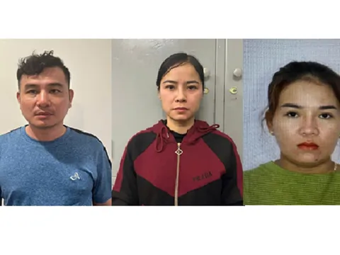Hà Nội: Triệt phá đường dây mua bán thận, bắt 03 đối tượng liên quan