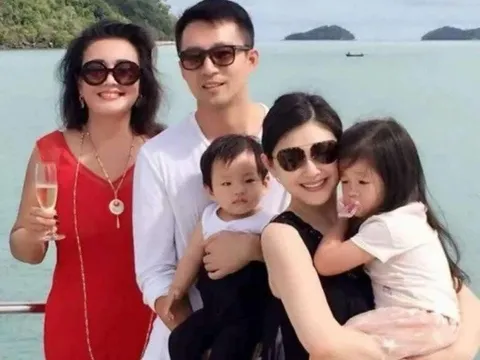 Trước khi Từ Hy Viên qua đời, 2 con nữ diễn viên Vườn sao băng đã lộ dấu hiệu bất ổn