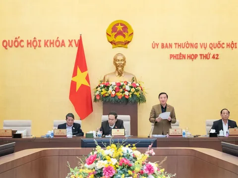 Viện kiểm sát nhân dân tối cao sẽ giảm 3 đầu mối cấp Vụ, sửa đổi tên gọi một số đơn vị