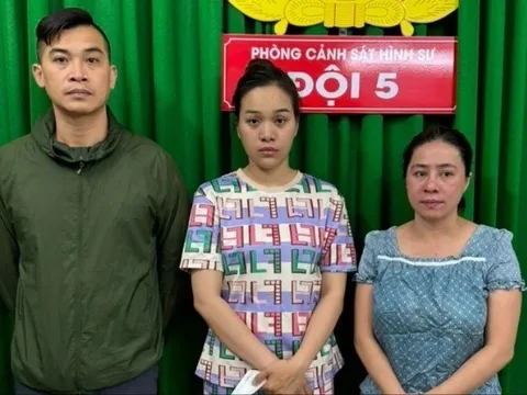 Lật tẩy "luật ngầm" mại dâm 4.0: Cơ trưởng hàng không "điều đào" cho các đại gia như thế nào?
