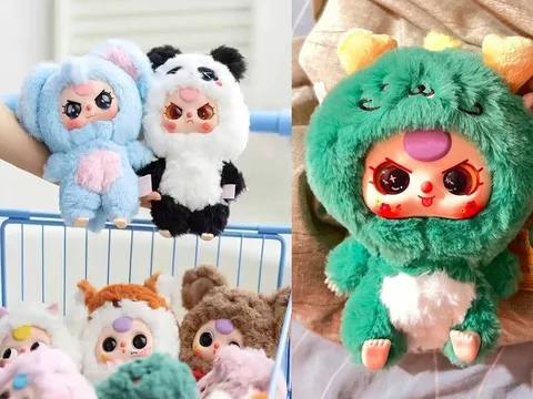 Trào lưu "Baby Three": (Kỳ 2) Khi “Baby Three” không còn là trò vui