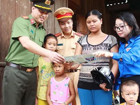 Thỏa thuận mua bán người từ khi còn đang là bào thai là hành vi bị nghiêm cấm