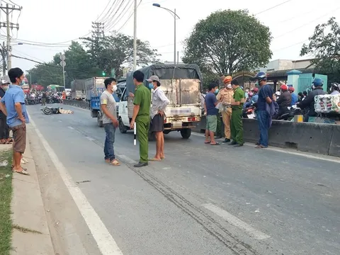 Trách nhiệm của người có mặt tại hiện trường vụ tai nạn giao thông như thế nào?