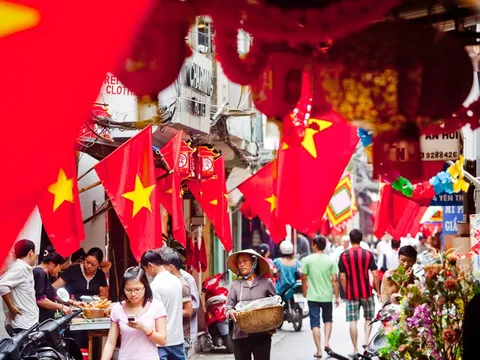 Người dân cả nước được nghỉ 5 ngày liên tục dịp 30/4 và 1/5