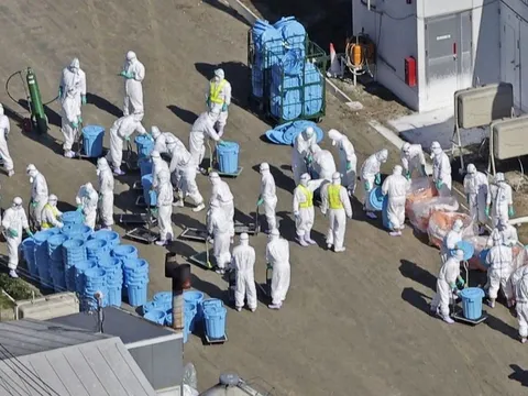 Chuyên gia cảnh báo về nguy cơ tái diễn một đại dịch tương tự COVID-19