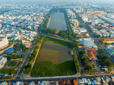 Việt Nam có 1 tỉnh miền Tây từng được hợp nhất từ 2 tỉnh, sở hữu đường bờ biển dài 32km, được mệnh danh là ‘vương quốc trái cây’