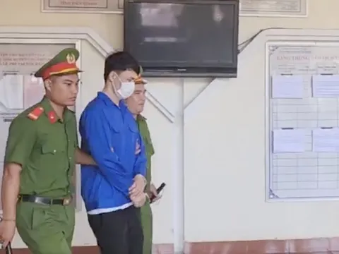 Án chung thân cho kẻ giết người tình, thả thi thể trôi sông