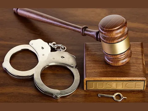 Chấp hành xong hình phạt án treo thì khi nào được xóa án tích?