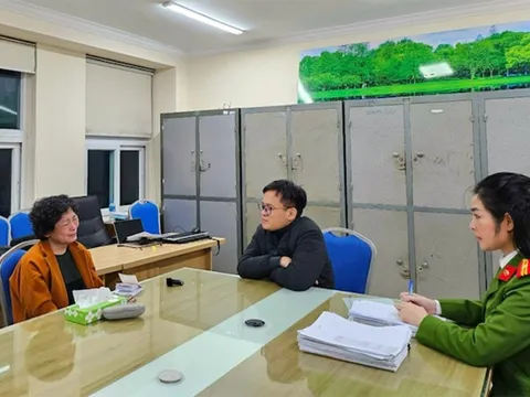 Vụ công ty Sen Tài Thu: Bị hại có thể khởi kiện dân sự để yêu cầu bồi thường trong trường hợp nào?