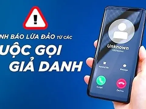 Nam sinh viên mất hơn 1 tỷ đồng chỉ vì nghe điện thoại người lạ dọa "liên quan đến tài khoản rửa tiền"