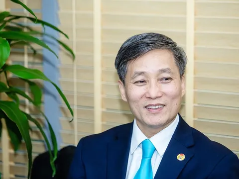 Hội luật gia Việt Nam - Hành trình 70 năm và niềm tin vững bước trong kỷ nguyên vươn mình của đất nước