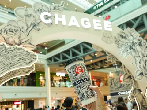 Sở VH-TT Tp.HCM xử lý hành chính với CHAGEE Việt Nam