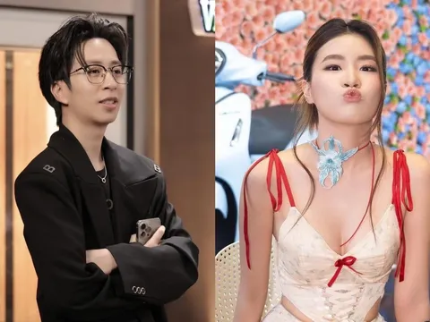 Livestream ViruSs - Pháo: Có thể bị bị truy cứu trách nhiệm hình sự trong trường hợp này