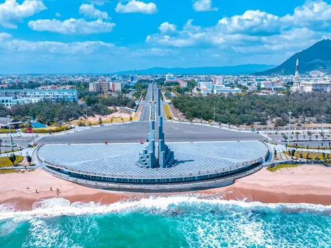 Phương án sắp xếp, tên gọi, nơi đặt trụ sở 34 xã, phường mới của Phú Yên